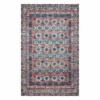 Cielo Terracotta Rug By Justina Blakeney® X Loloi -Jungalow cielorug 2ee7f0c8 e05c 4680 8e9e d409ab5b108d