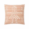 Clay Mesa Pillow By Justina Blakeney® X Loloi -Jungalow claymesapillow