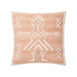 Clay Mesa Pillow By Justina Blakeney® X Loloi
