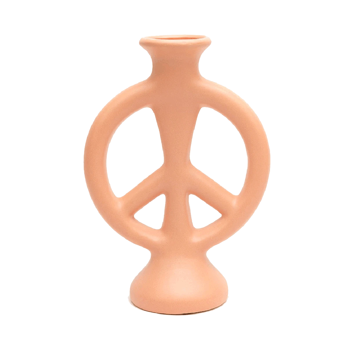 Jungalow Peace Vase By Justina Blakeney™ 7 Jungalow Peace Vase By Justina Blakeney™ - Image 5
