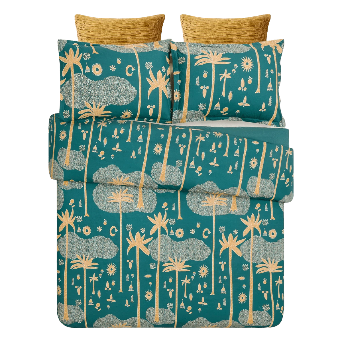 Cosmic Desert Duvet Set By Jungalow® 3 Cosmic Desert Duvet Set By Jungalow®
