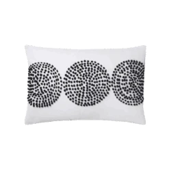 Cosmos Lumbar Pillow By Justina Blakeney® X Loloi