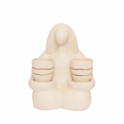 Jungalow Cozy Gardener Pot By Justina Blakeney™ 9 Jungalow Cozy Gardener Pot By Justina Blakeney™ -Jungalow cozyplanter1