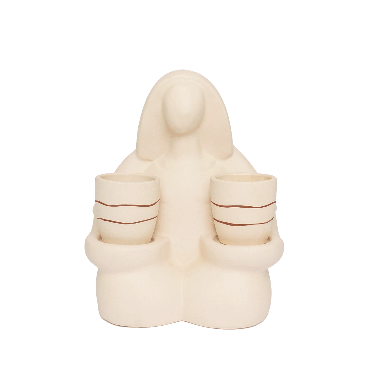 Jungalow Cozy Gardener Pot By Justina Blakeney™ 5 Jungalow Cozy Gardener Pot By Justina Blakeney™ - Image 3