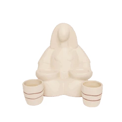 Jungalow Cozy Gardener Pot By Justina Blakeney™ 10 Jungalow Cozy Gardener Pot By Justina Blakeney™ -Jungalow cozyplanter2