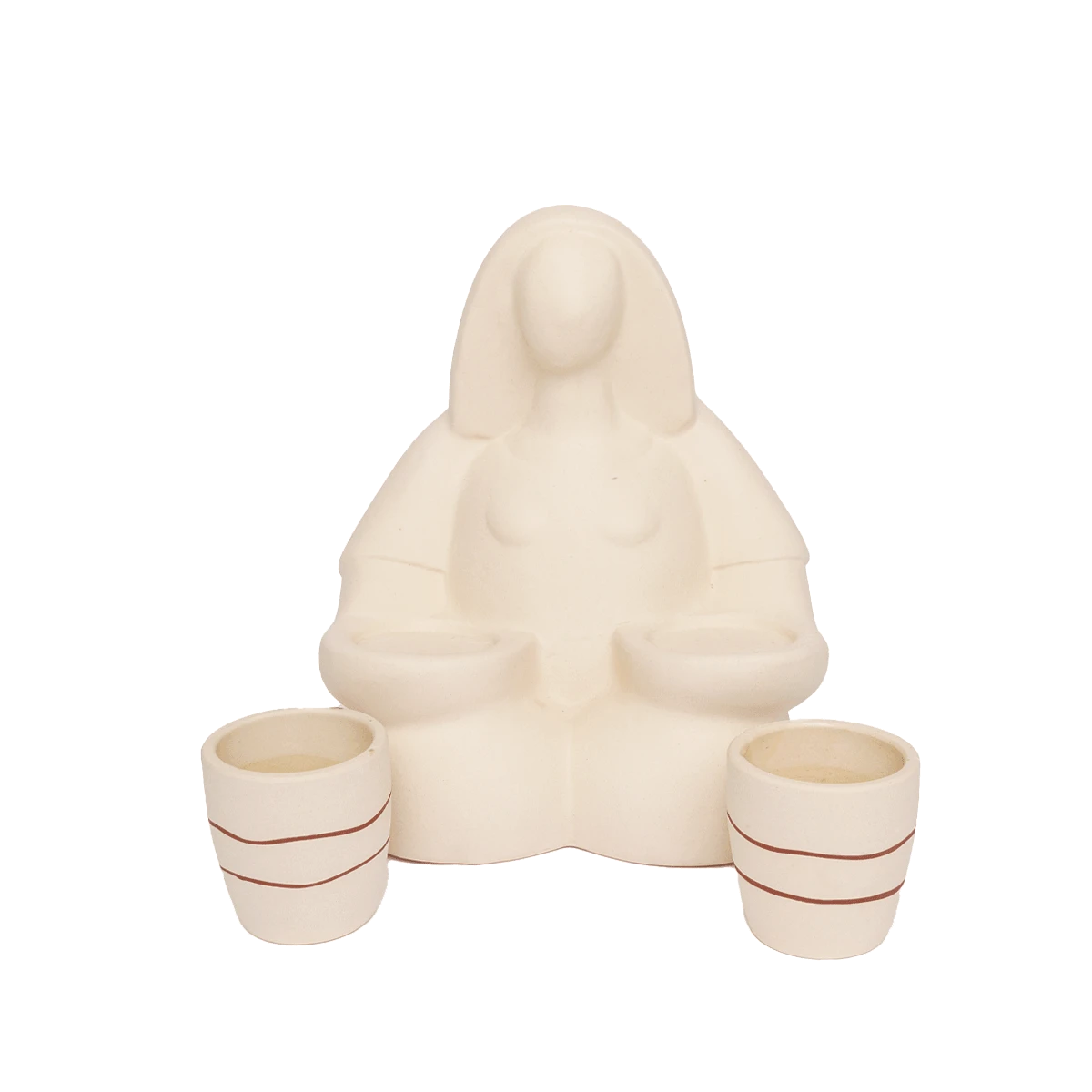 Jungalow Cozy Gardener Pot By Justina Blakeney™ 6 Jungalow Cozy Gardener Pot By Justina Blakeney™ - Image 4