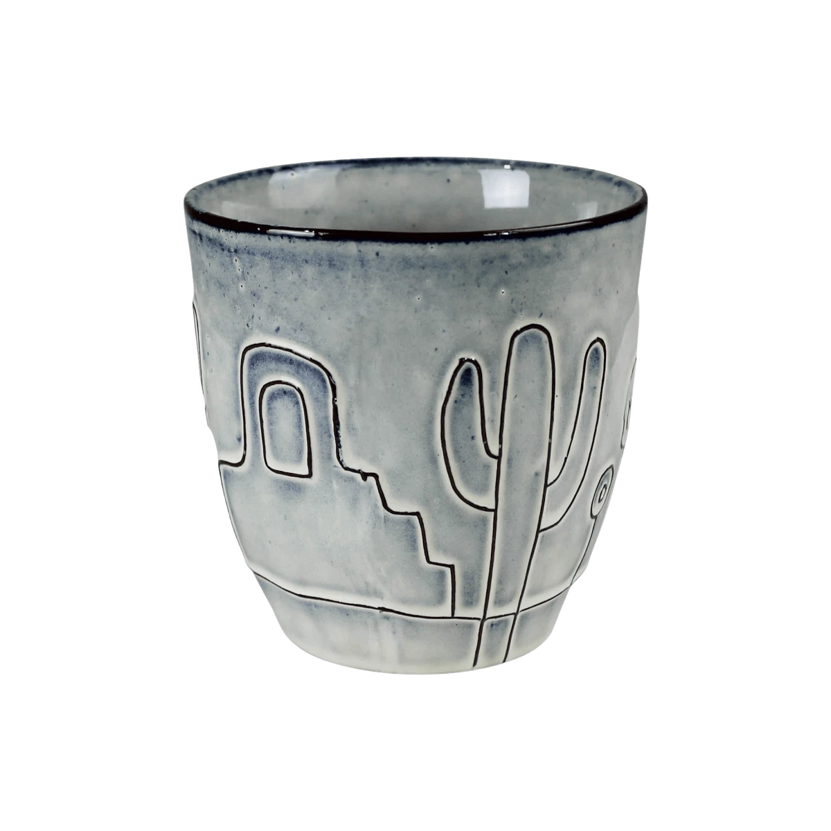 Tallula Wilds Planter 4 Tallula Wilds Planter - Image 2