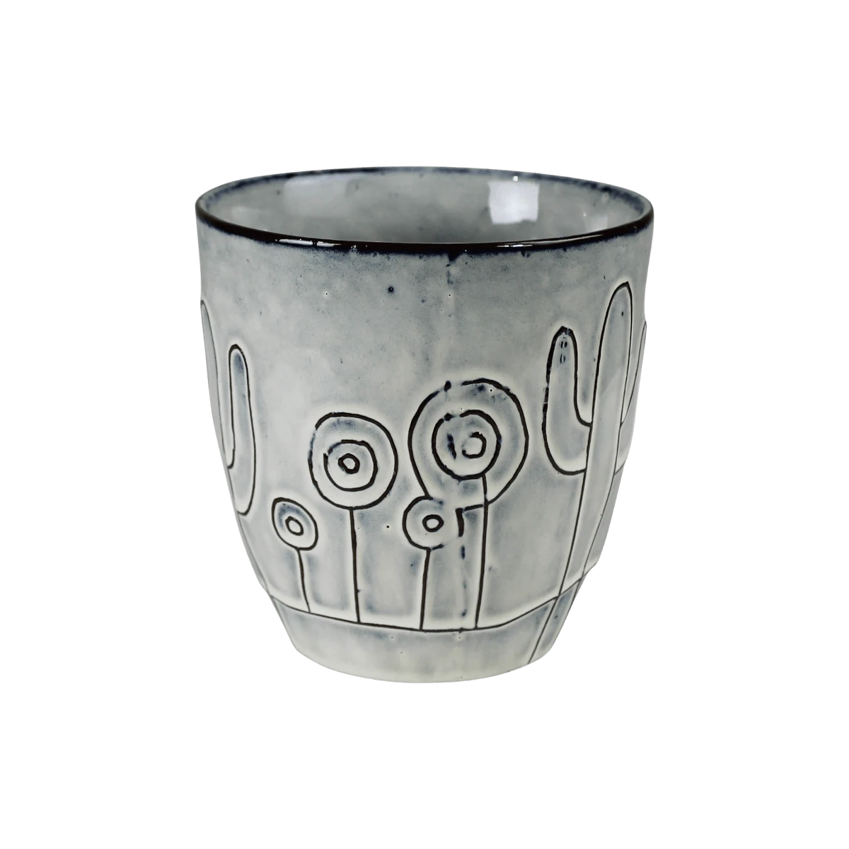 Tallula Wilds Planter 3 Tallula Wilds Planter