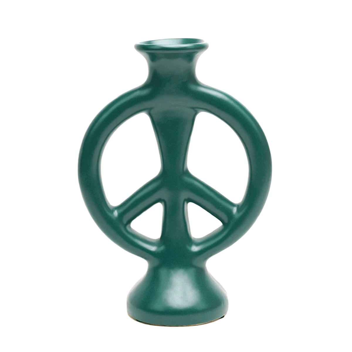 Jungalow Peace Vase By Justina Blakeney™ 14 Jungalow Peace Vase By Justina Blakeney™ - Image 12