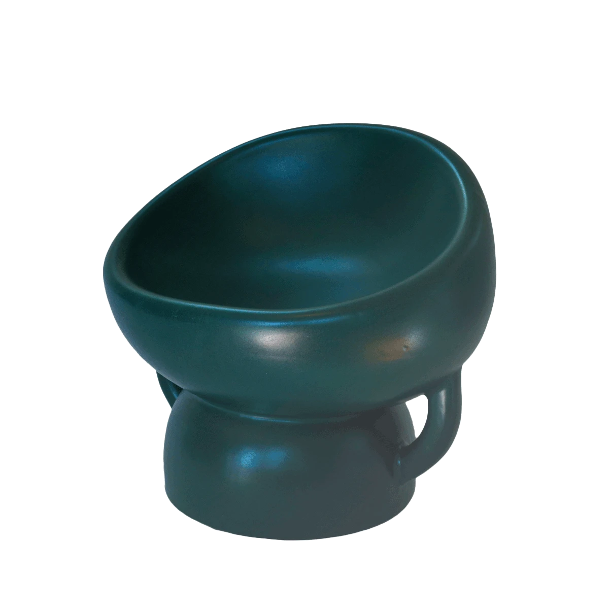 Jungalow Emerald Mali Mushroom Stool By Justina Blakeney™ 5 Jungalow Emerald Mali Mushroom Stool By Justina Blakeney™ - Image 3