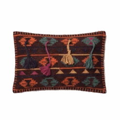 En Route Pillow By Justina Blakeney® X Loloi