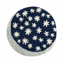 Erte Hook Pillow By Jungalow®