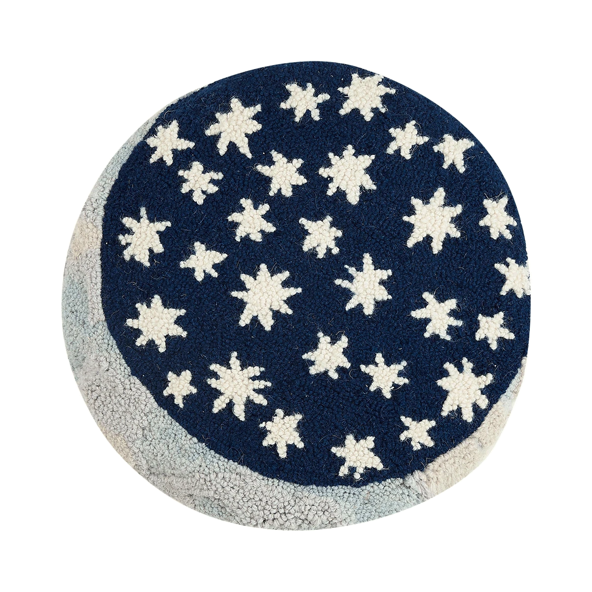 Erte Hook Pillow By Jungalow® 3 Erte Hook Pillow By Jungalow®