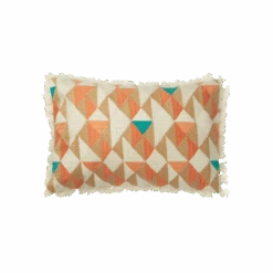 Geode Lumbar Pillow By Justina Blakeney® X Loloi