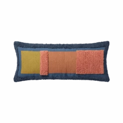 Geosola Lumbar Pillow By Justina Blakeney® X Loloi