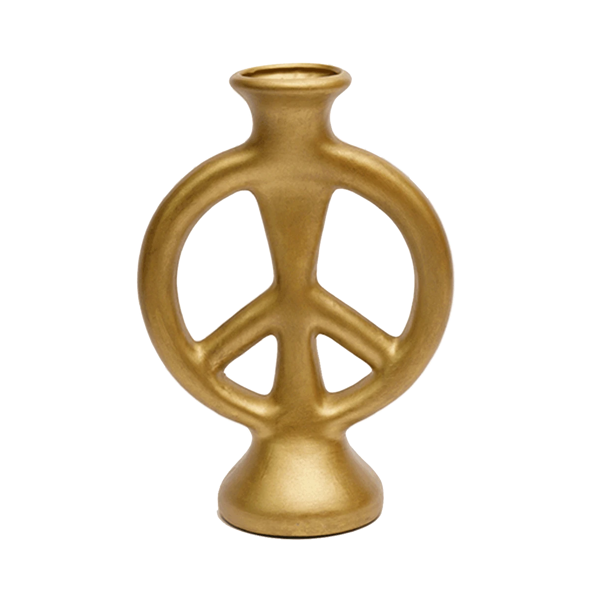 Jungalow Peace Vase By Justina Blakeney™ 11 Jungalow Peace Vase By Justina Blakeney™ - Image 9