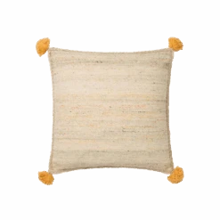 Gold Arena Pillow By Justina Blakeney® X Loloi