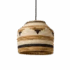 Sand Lamp Pendant -Jungalow hangingpendant
