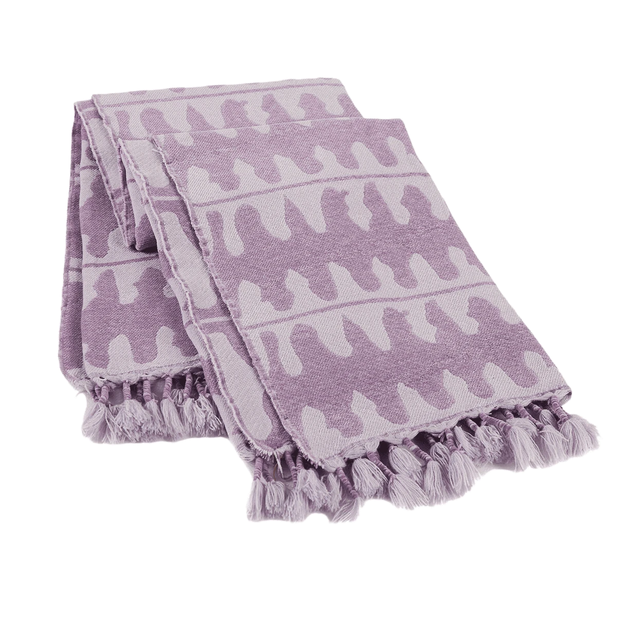 Himaya Throw Blanket By Jungalow® 4 Himaya Throw Blanket By Jungalow® - Image 3