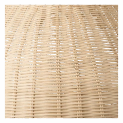 Cambria Rattan Pendant Lamp 11 Cambria Rattan Pendant Lamp -Jungalow hka001 detail body PhotoRoom