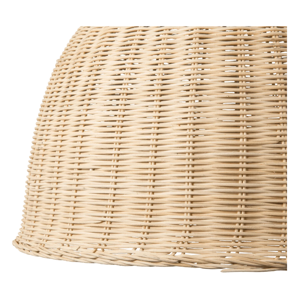Cambria Rattan Pendant Lamp 5 Cambria Rattan Pendant Lamp - Image 3