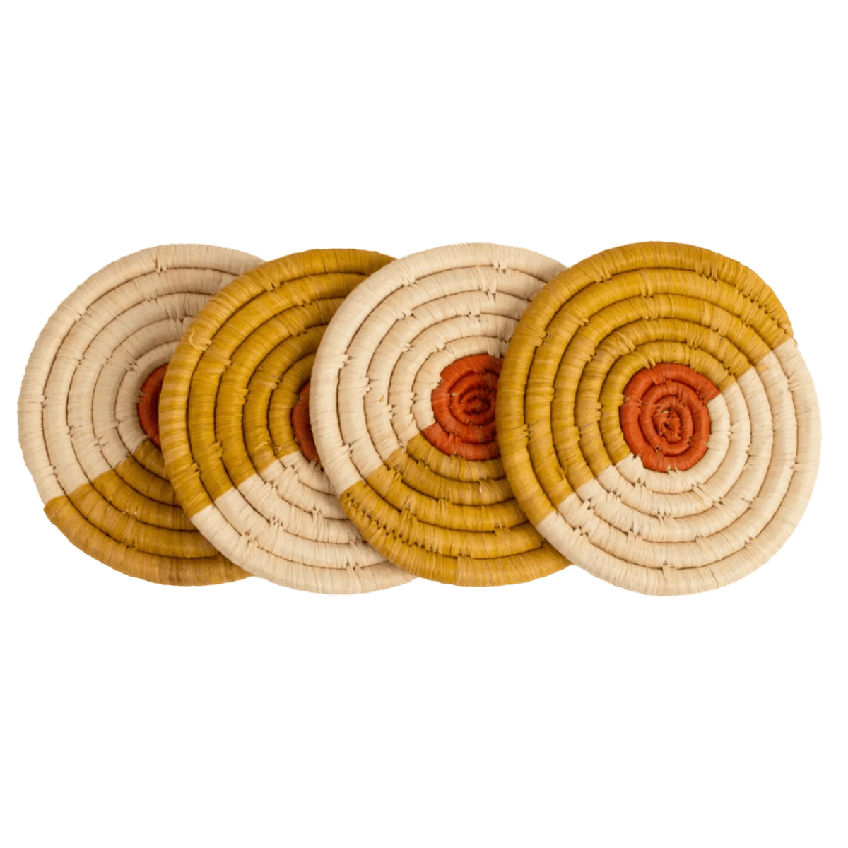 Horizon Coasters 3 Horizon Coasters