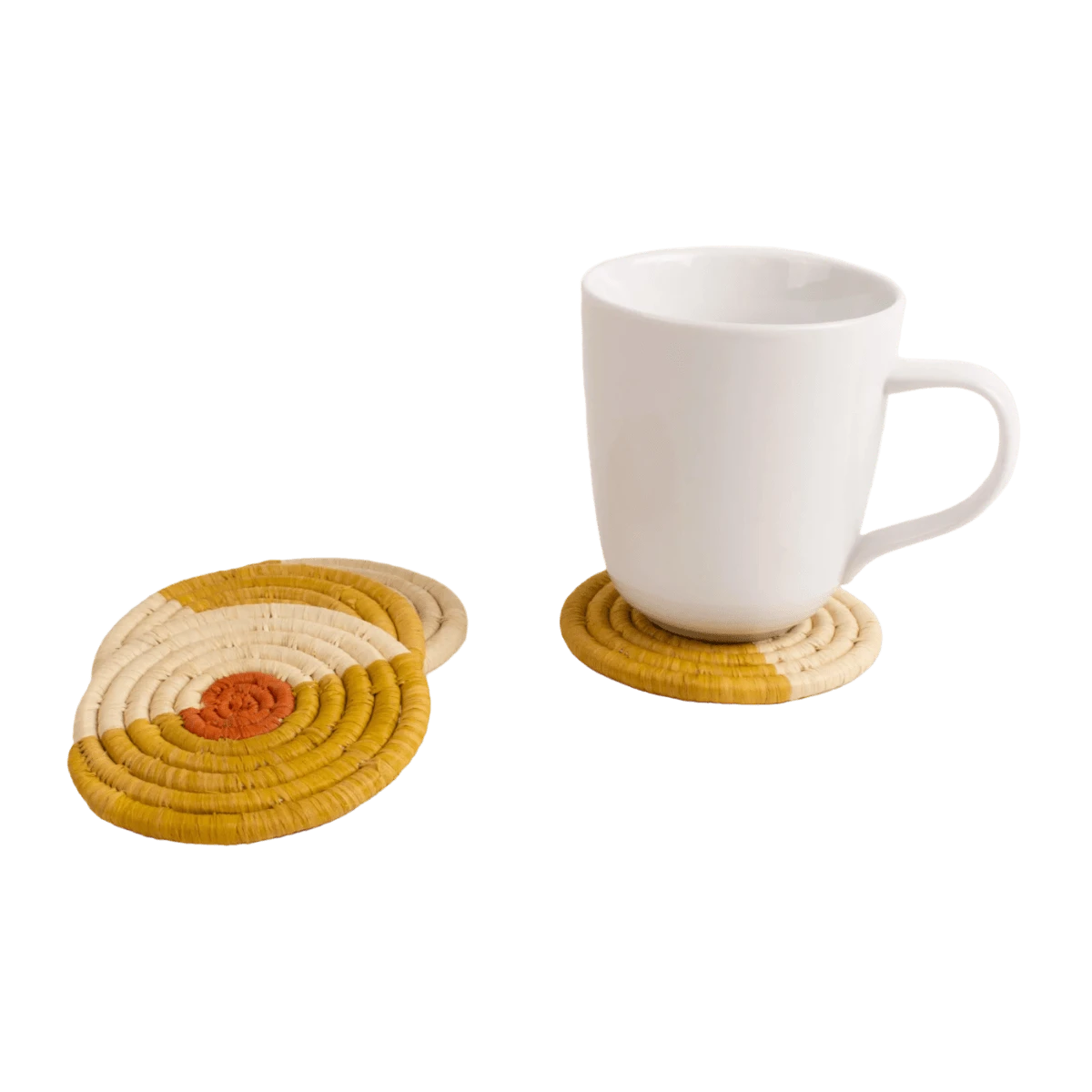 Horizon Coasters 5 Horizon Coasters - Image 3