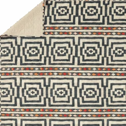 Hypnotic Quilt Set By Jungalow® -Jungalow hypnoticquilt2