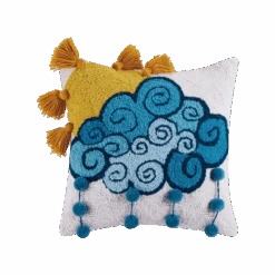 Icarus Hook Pillow By Jungalow®