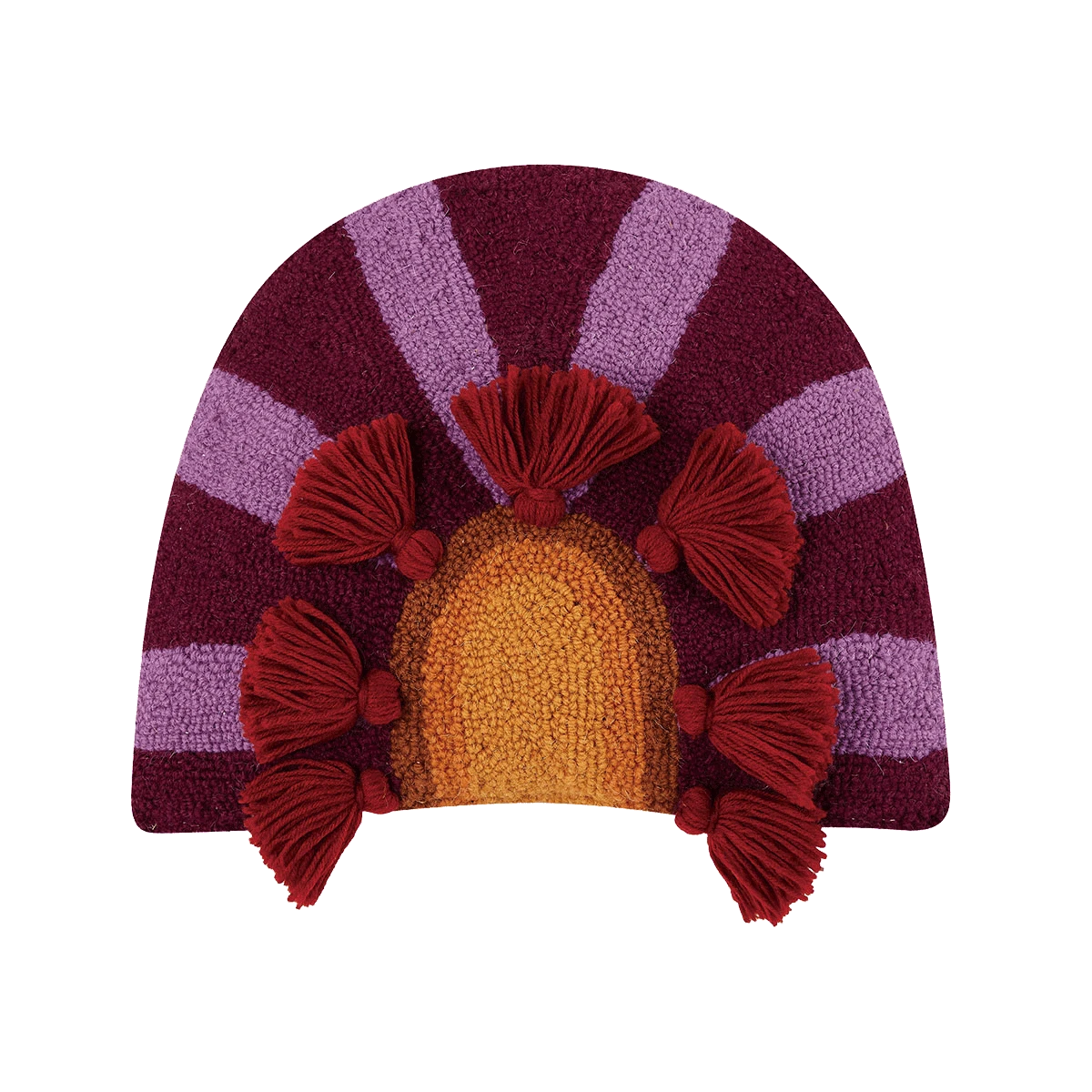 In Bloom Hook Pillow By Jungalow® 3 In Bloom Hook Pillow By Jungalow®