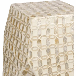 Farida End Table -Jungalow isc005 detail edge 1800x1800 PhotoRoom