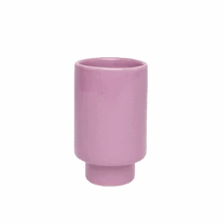 Jungalow Kaya Solid Ceramic Cups By Justina Blakeney™ -Jungalow kayacuplav