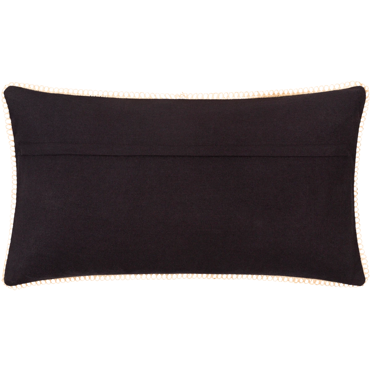 Adilah Woven Lumbar Pillow 5 Adilah Woven Lumbar Pillow - Image 3