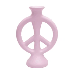 Jungalow Peace Vase By Justina Blakeney™ 33 Jungalow Peace Vase By Justina Blakeney™ -Jungalow lavenderpeacevase