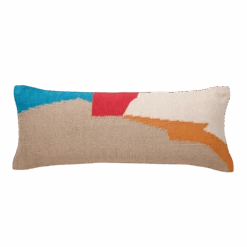 Malti Lumbar Pillow