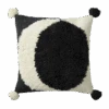 Eclipse Pillow By Justina Blakeney® X Loloi 1 Eclipse Pillow By Justina Blakeney® X Loloi -Jungalow loloipillow1
