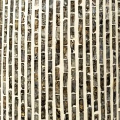 Baniti End Table 10 Baniti End Table -Jungalow lyh003 detail texture