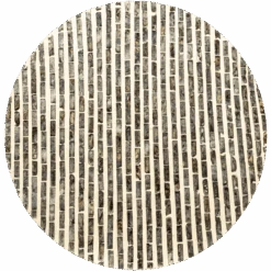 Baniti End Table 12 Baniti End Table -Jungalow lyh003 detail top PhotoRoom