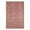 Malik Fuchsia Rug By Justina Blakeney® X Loloi -Jungalow malikrug 796226c6 e44d 4764 856c 764dfd0b5bfe