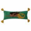 Mar Hook Pillow By Jungalow® -Jungalow marpillow