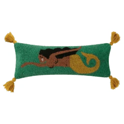 Mar Hook Pillow By Jungalow®