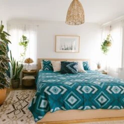 Midway Quilt Set By Jungalow® -Jungalow midway