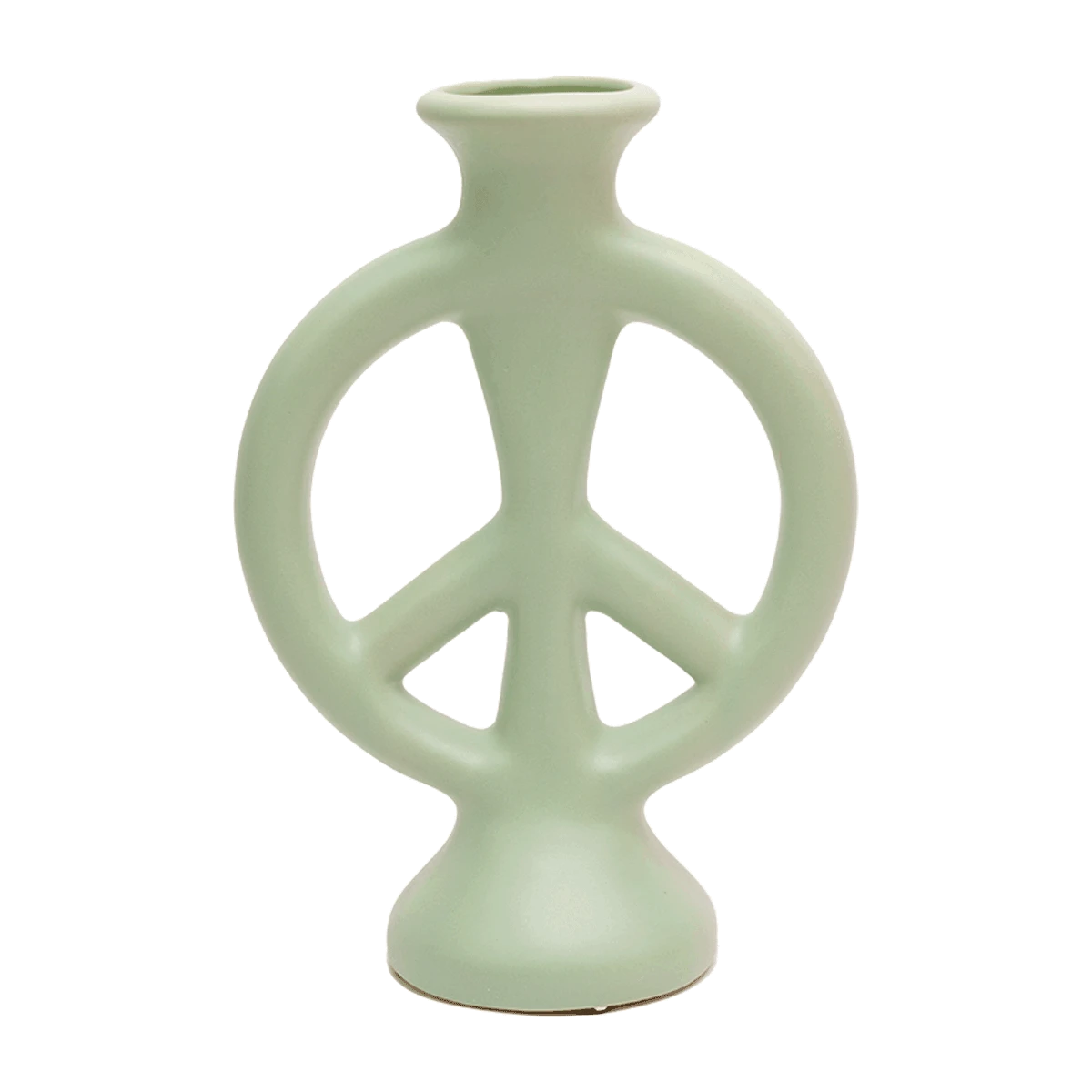 Jungalow Peace Vase By Justina Blakeney™ 12 Jungalow Peace Vase By Justina Blakeney™ - Image 10