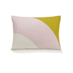 Modshapes Quilt Set By Ampersand 8 Modshapes Quilt Set By Ampersand -Jungalow modshape3