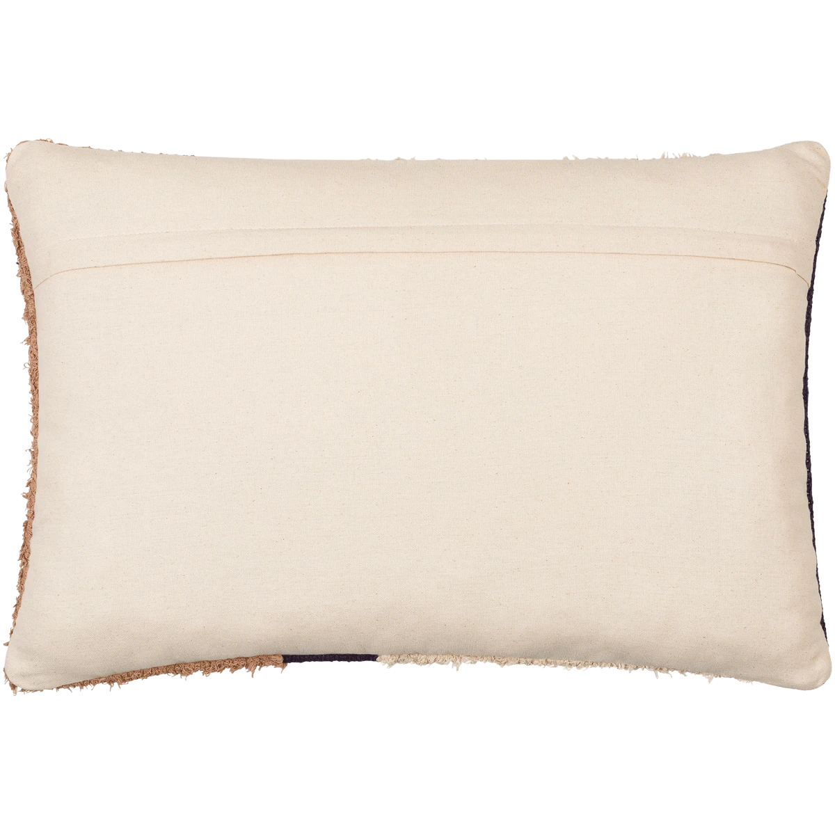 Ula Textured Lumbar Pillow 6 Ula Textured Lumbar Pillow - Image 4