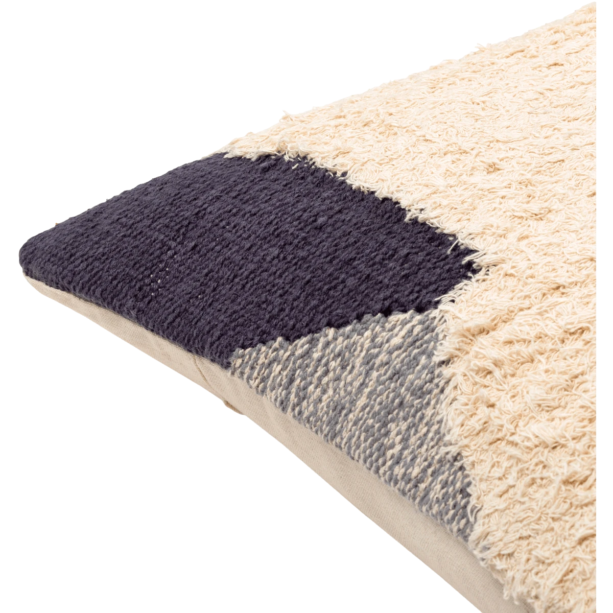 Ula Textured Pillow 4 Ula Textured Pillow - Image 2