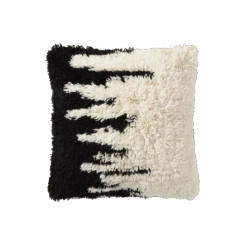 Noche Drip Pillow By Justina Blakeney® X Loloi