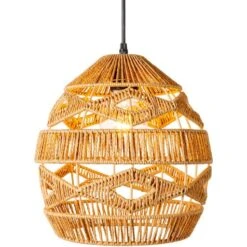 Catalina Pendant Lamp -Jungalow nsa 002 001