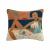 Nude Beach Hook Pillow By Jungalow® 1 Nude Beach Hook Pillow By Jungalow® -Jungalow nudebeachpillow