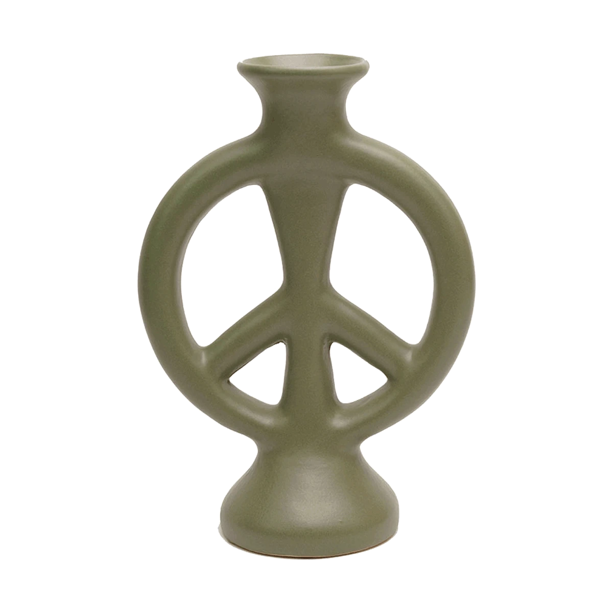 Jungalow Peace Vase By Justina Blakeney™ 13 Jungalow Peace Vase By Justina Blakeney™ - Image 11